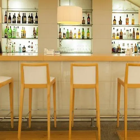 Tryp San Lazaro 4* Santiago de Compostela